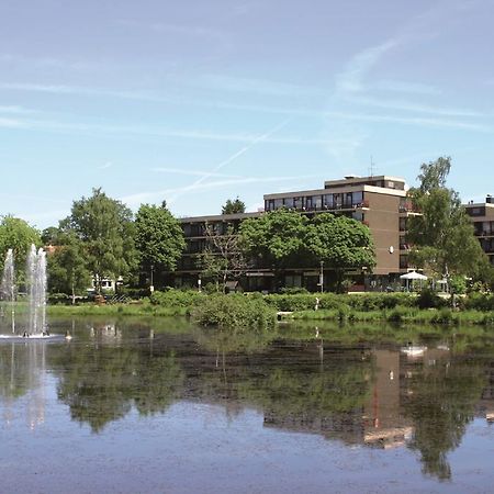 Haus Vier Jahreszeiten In Hahnenklee Am See Goslar Eksteriør billede